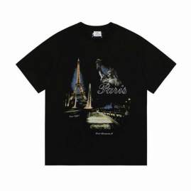 Picture of Vetements T Shirts Short _SKUVetementsS-XLk9txKD415295